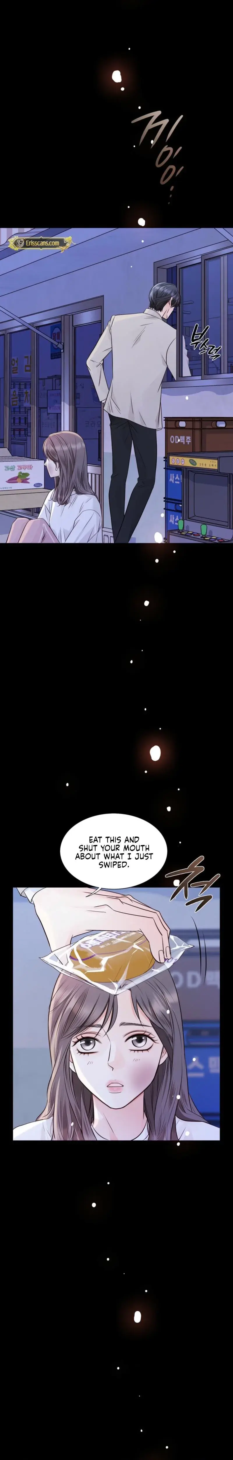 Return To Geumnak Ri Chapter 14 - Page 23