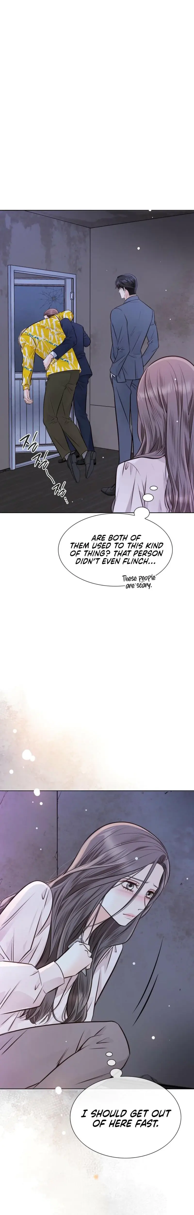 Return To Geumnak Ri Chapter 14 - Page 9