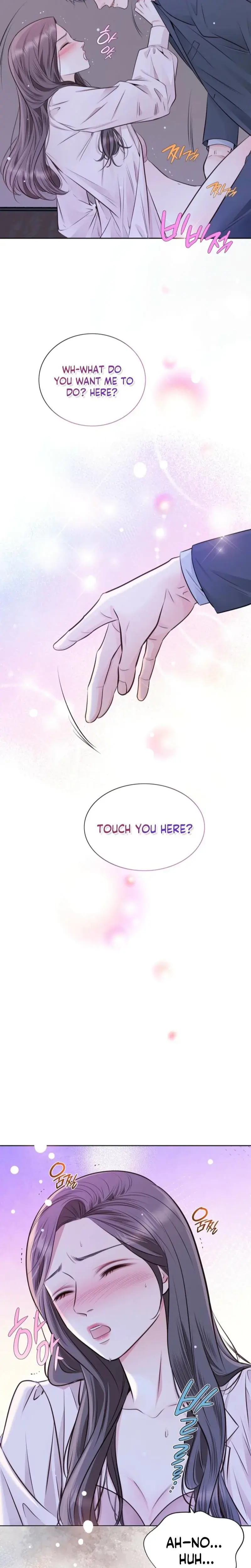 Return To Geumnak Ri Chapter 15 - Page 23
