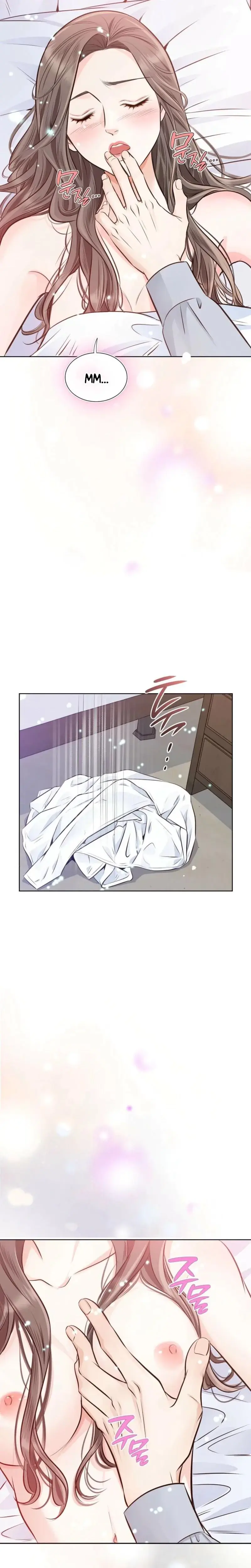 Return To Geumnak Ri Chapter 16 - Page 13