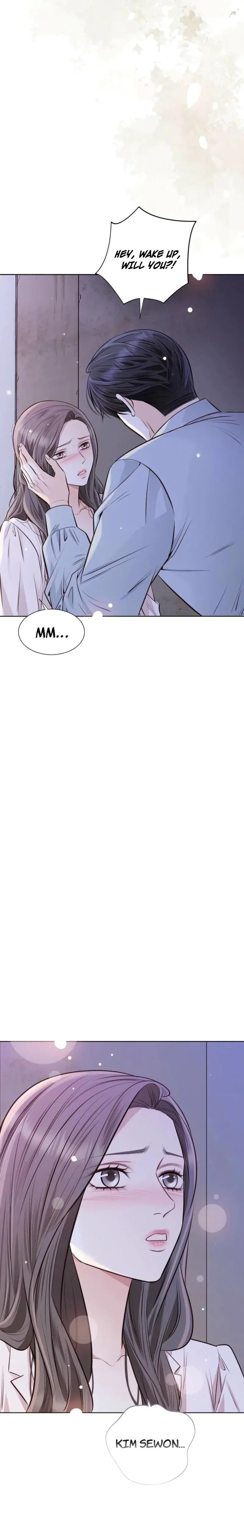 Return To Geumnak Ri Chapter 16 - Page 8