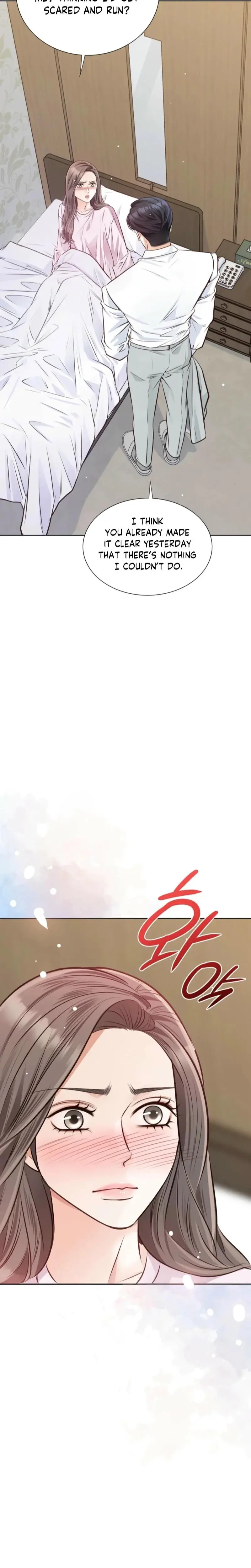 Return To Geumnak Ri Chapter 17 - Page 14