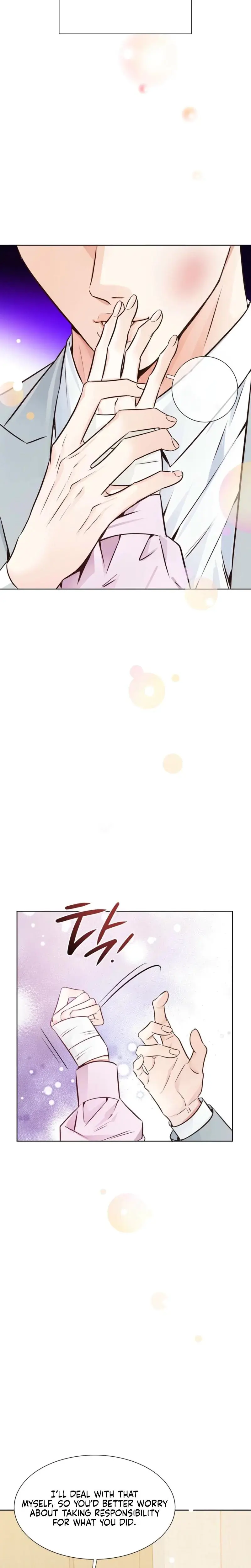 Return To Geumnak Ri Chapter 18 - Page 13