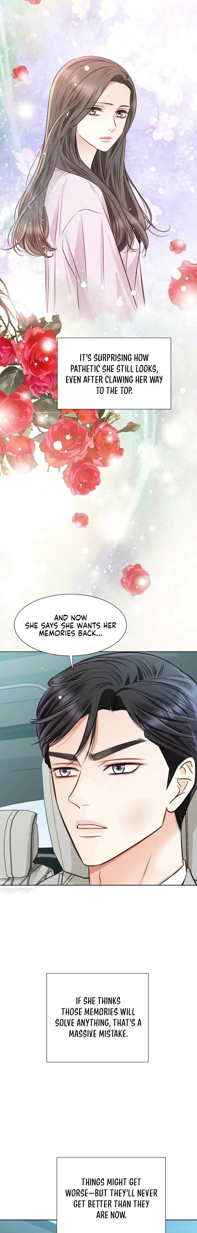 Return To Geumnak Ri Chapter 18 - Page 21