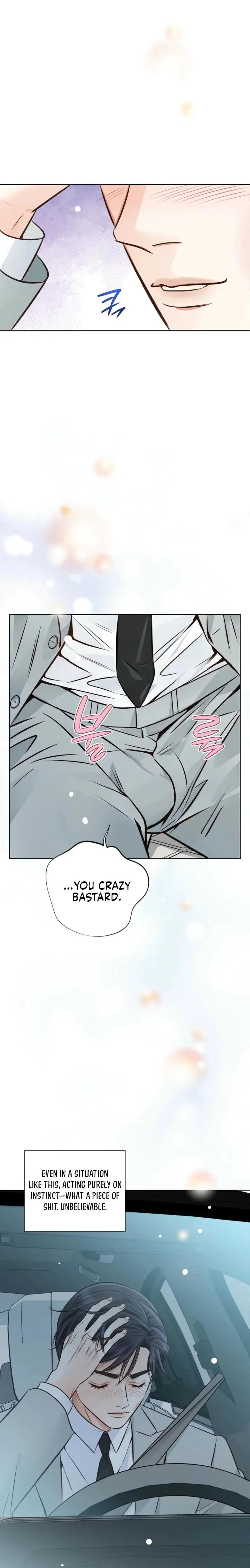 Return To Geumnak Ri Chapter 18 - Page 27
