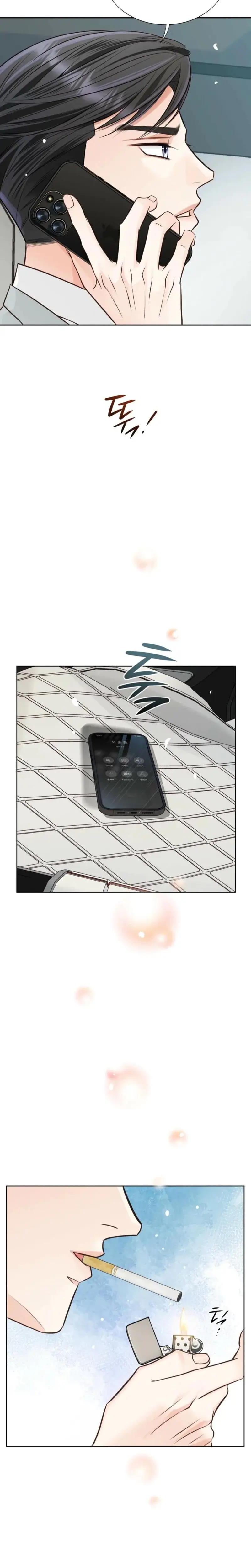 Return To Geumnak Ri Chapter 18 - Page 30