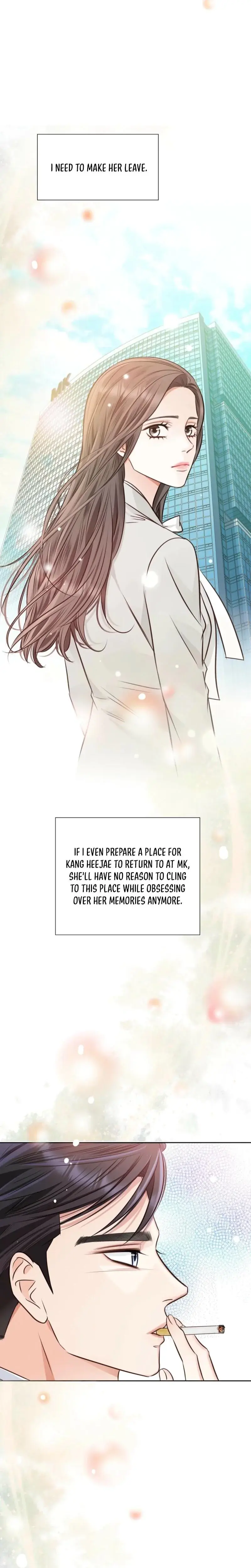 Return To Geumnak Ri Chapter 18 - Page 32