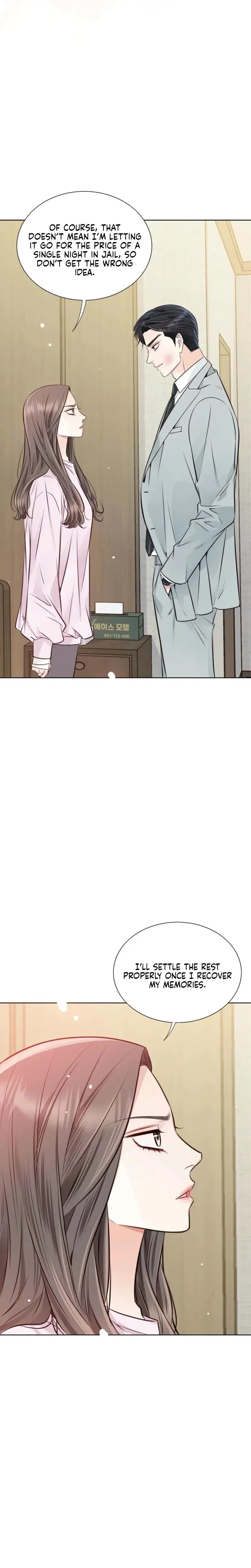 Return To Geumnak Ri Chapter 18 - Page 5