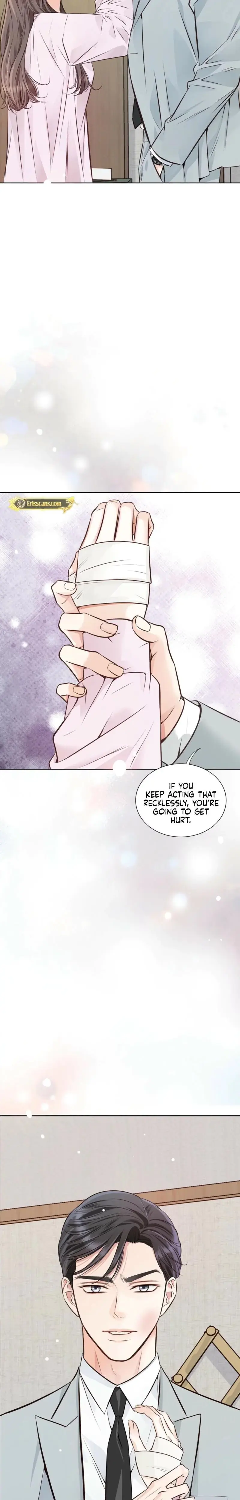 Return To Geumnak Ri Chapter 18 - Page 7