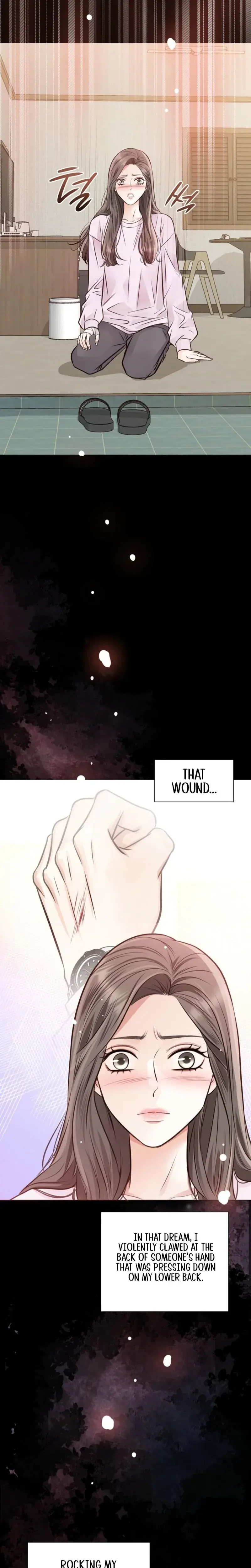 Return To Geumnak Ri Chapter 19 - Page 13