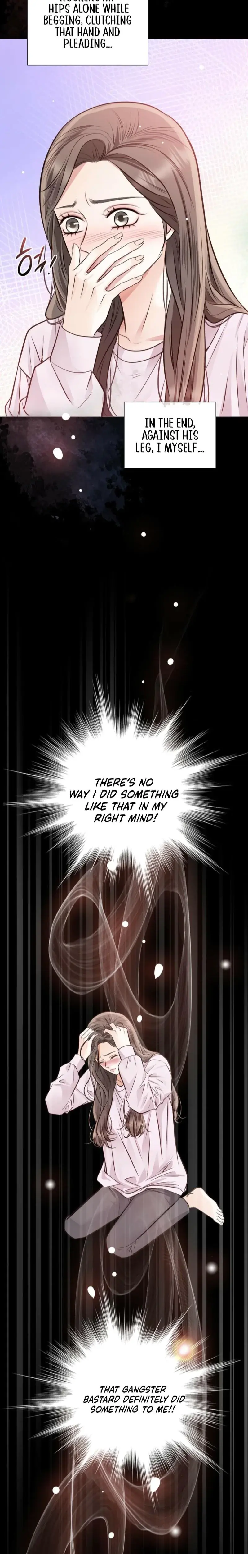 Return To Geumnak Ri Chapter 19 - Page 14