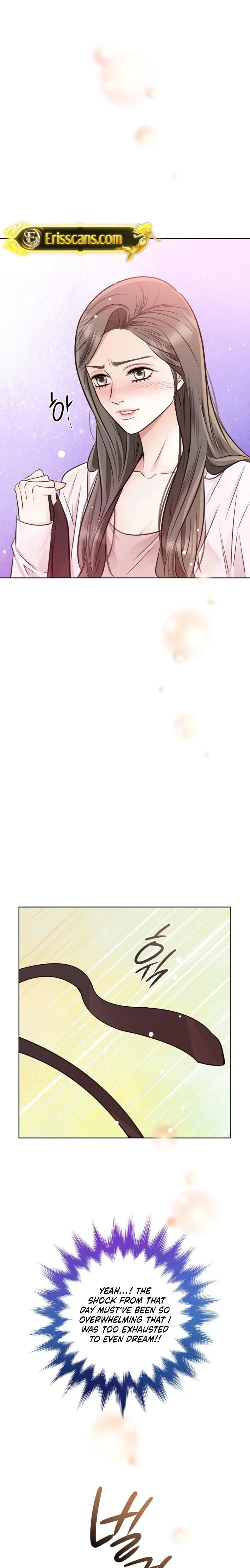 Return To Geumnak Ri Chapter 19 - Page 18