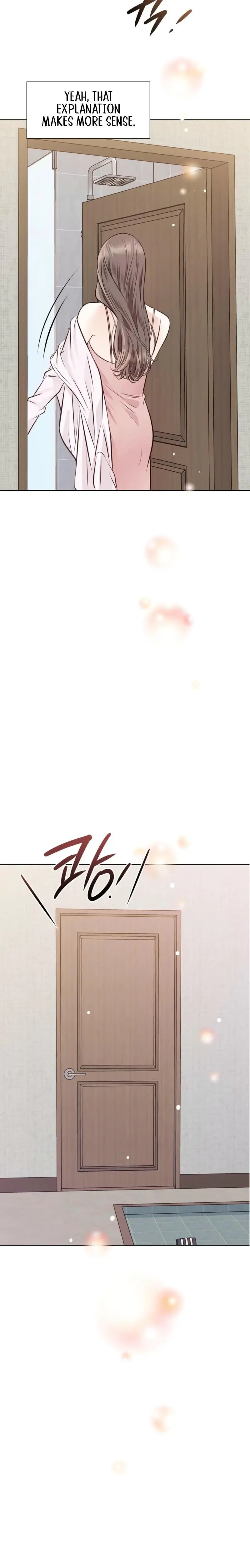 Return To Geumnak Ri Chapter 19 - Page 19