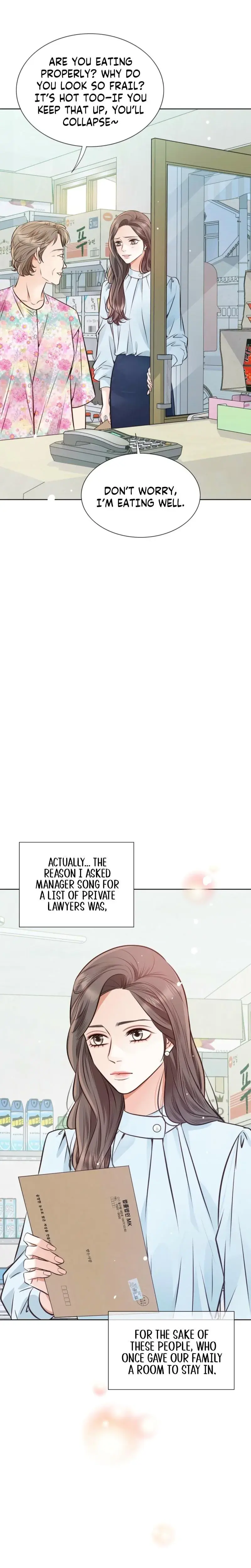 Return To Geumnak Ri Chapter 19 - Page 27