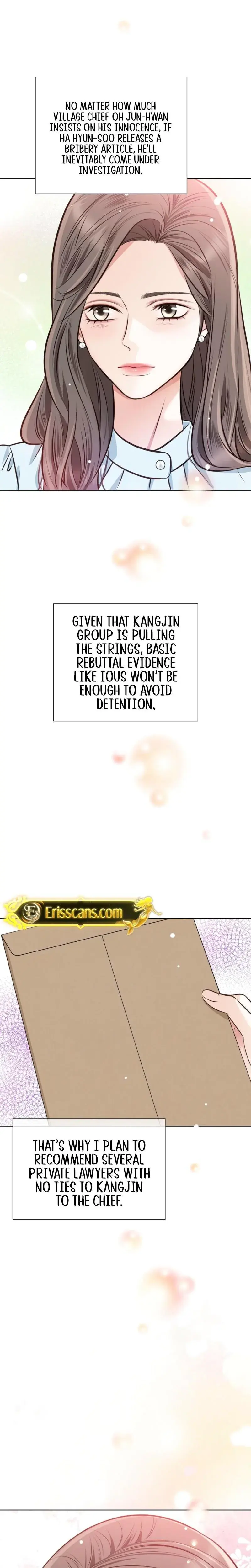 Return To Geumnak Ri Chapter 19 - Page 28