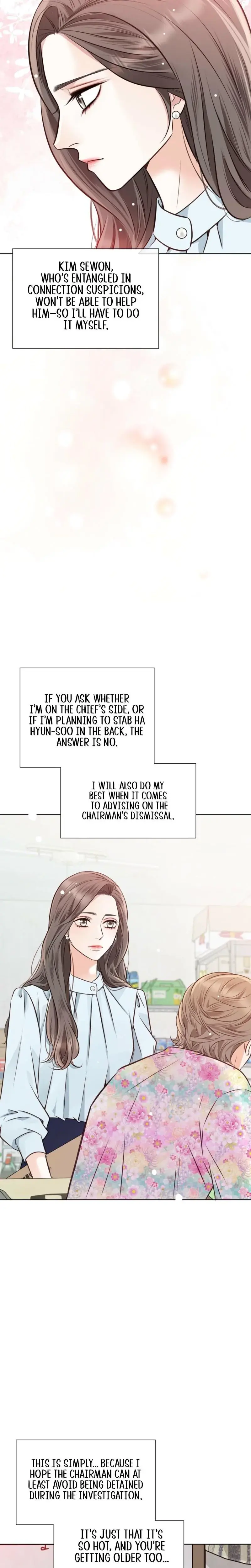 Return To Geumnak Ri Chapter 19 - Page 29