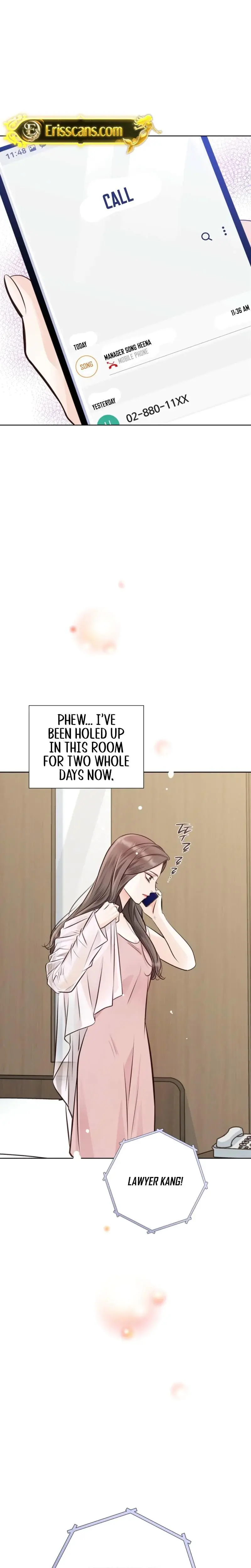Return To Geumnak Ri Chapter 19 - Page 3