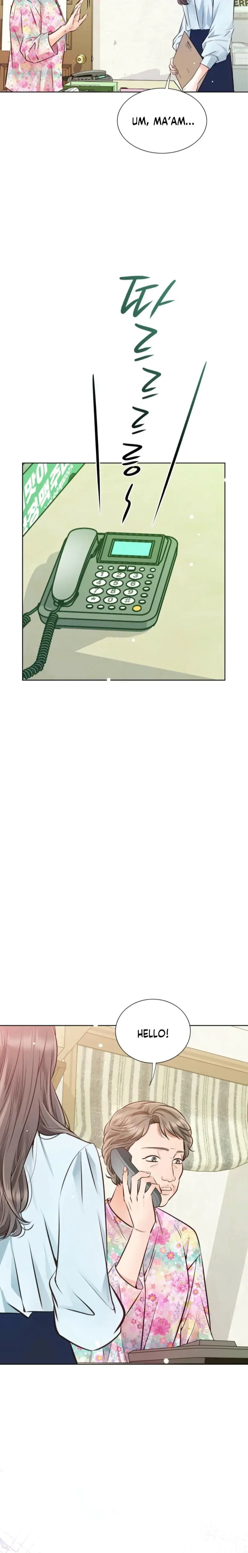 Return To Geumnak Ri Chapter 19 - Page 32