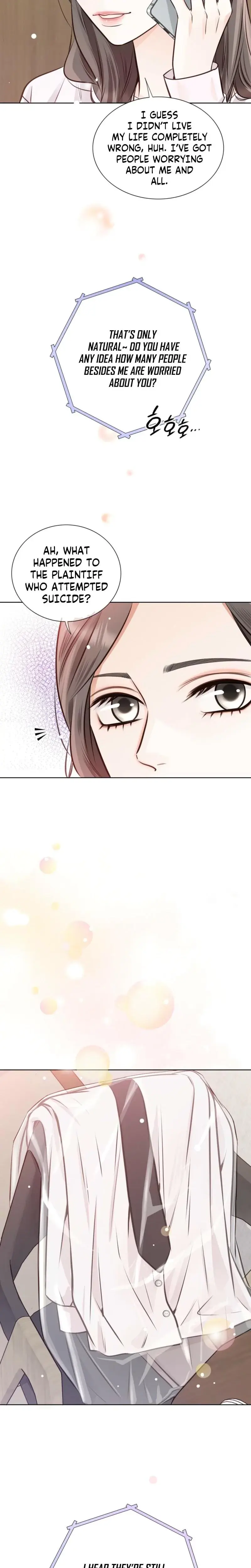 Return To Geumnak Ri Chapter 19 - Page 6