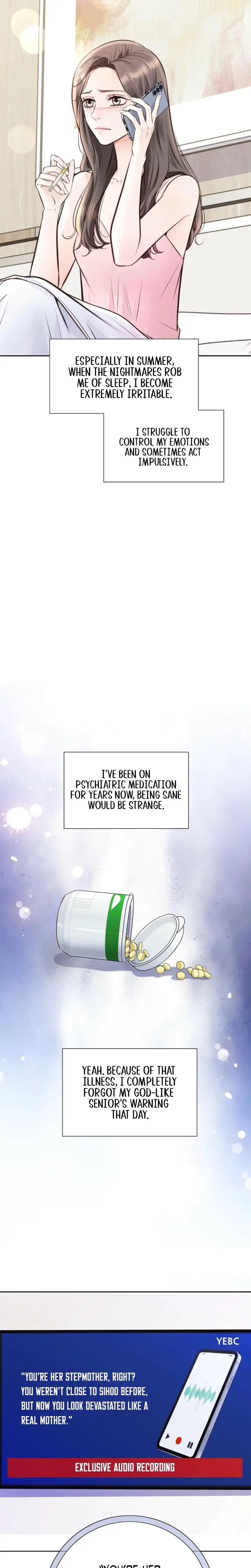 Return To Geumnak Ri Chapter 2 - Page 17