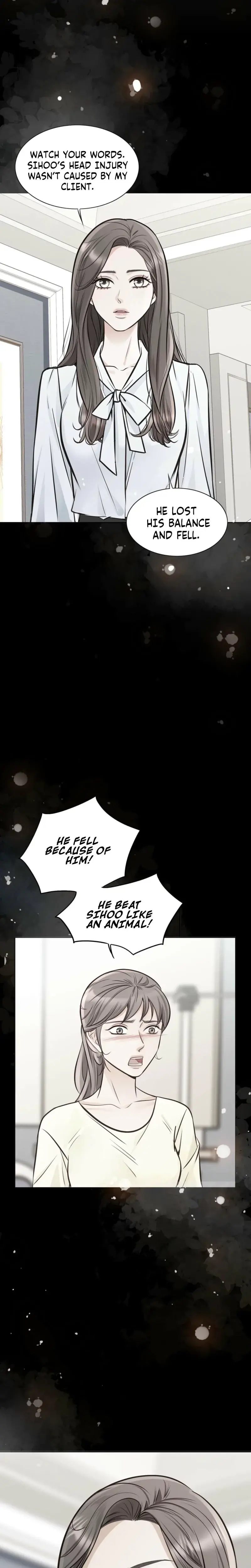 Return To Geumnak Ri Chapter 2 - Page 19