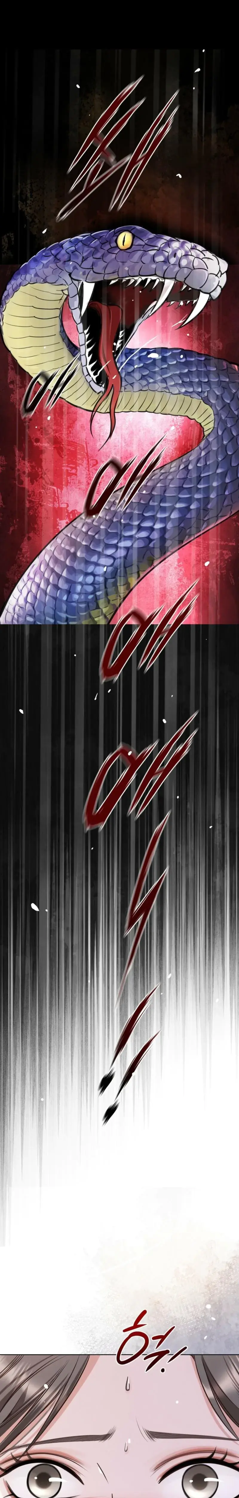 Return To Geumnak Ri Chapter 2 - Page 3