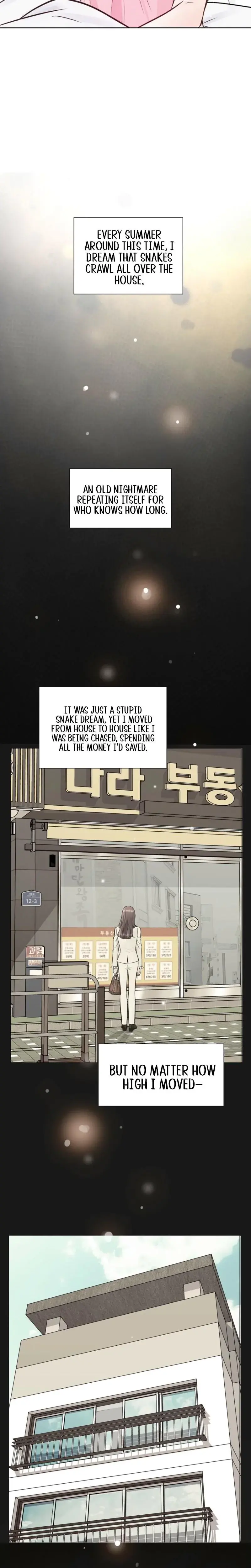 Return To Geumnak Ri Chapter 2 - Page 6