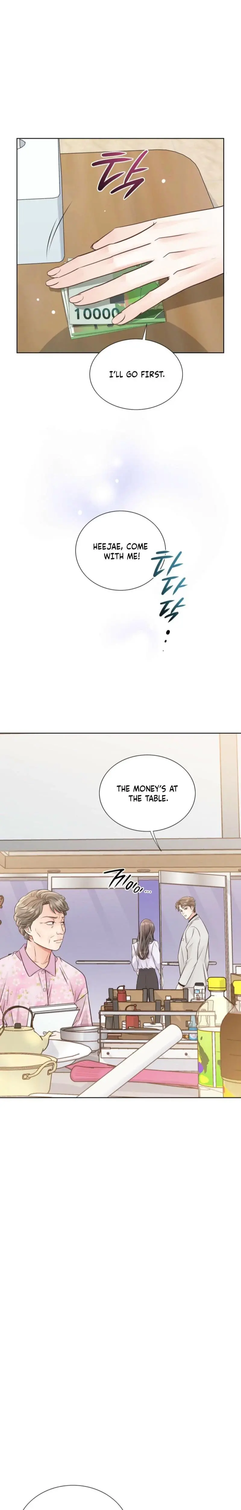 Return To Geumnak Ri Chapter 20 - Page 25