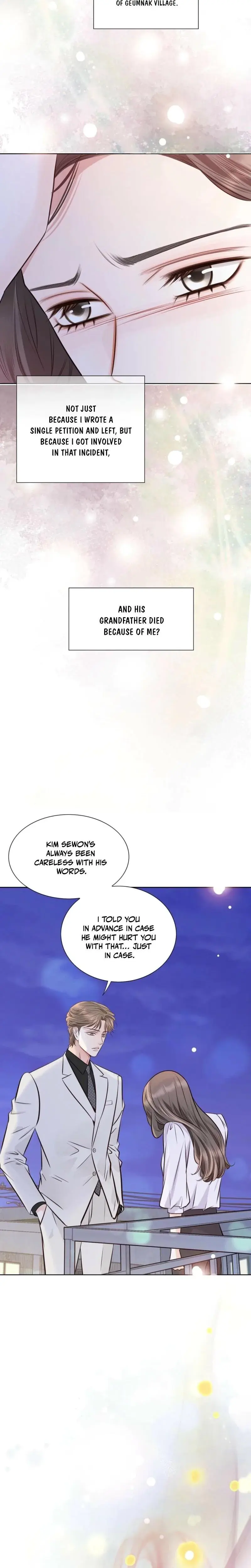 Return To Geumnak Ri Chapter 21 - Page 19