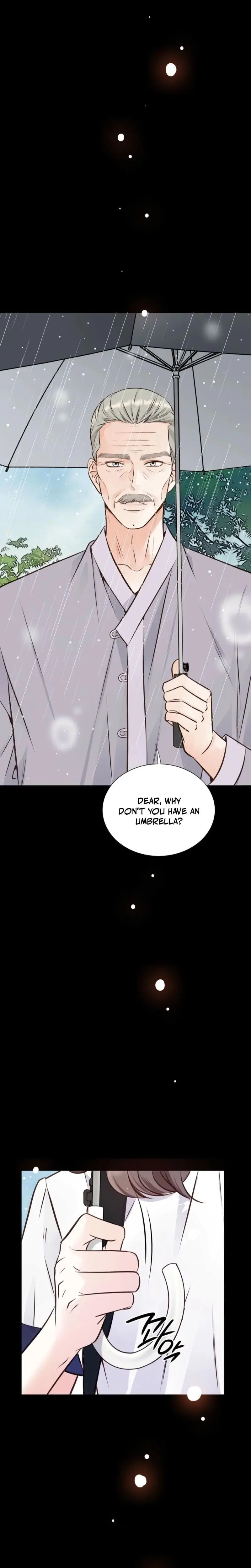 Return To Geumnak Ri Chapter 21 - Page 24