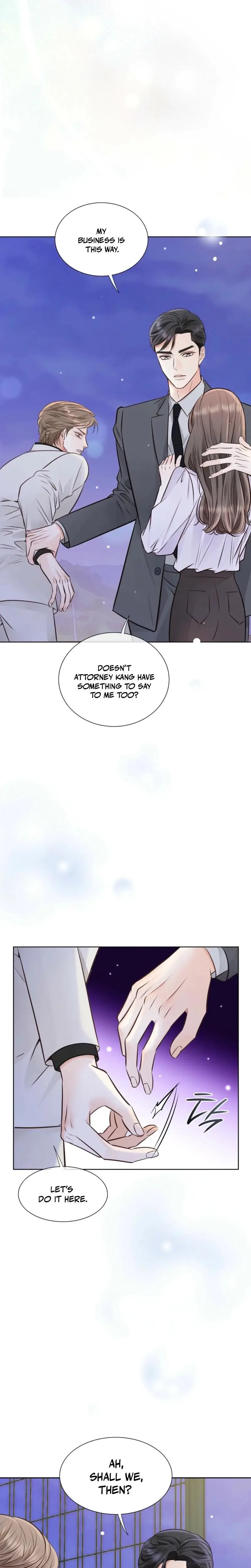 Return To Geumnak Ri Chapter 22 - Page 19
