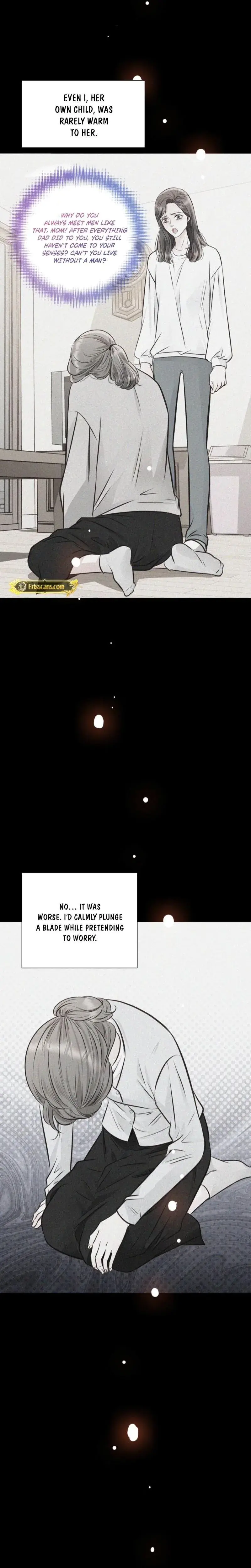 Return To Geumnak Ri Chapter 23 - Page 10