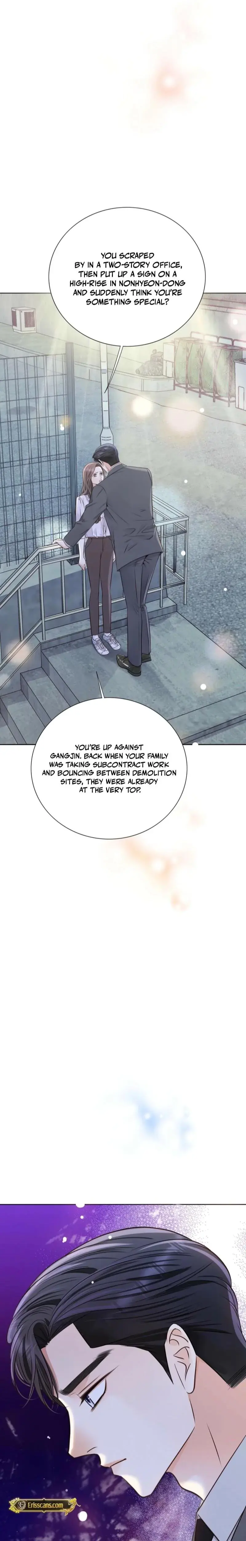 Return To Geumnak Ri Chapter 23 - Page 17