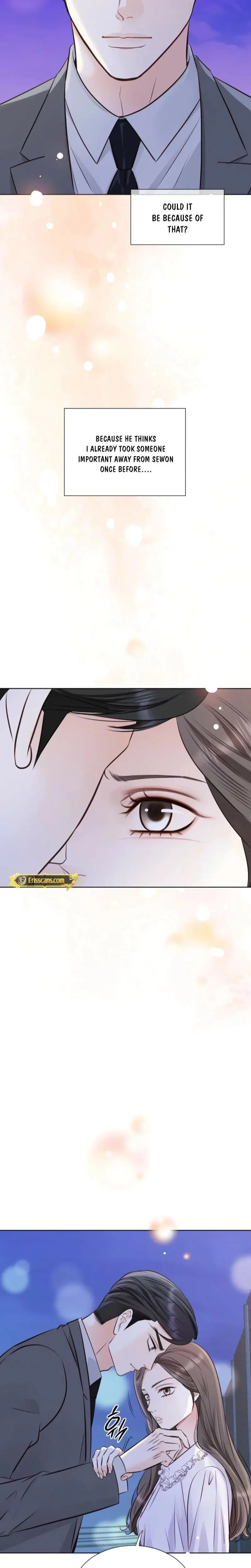 Return To Geumnak Ri Chapter 23 - Page 23