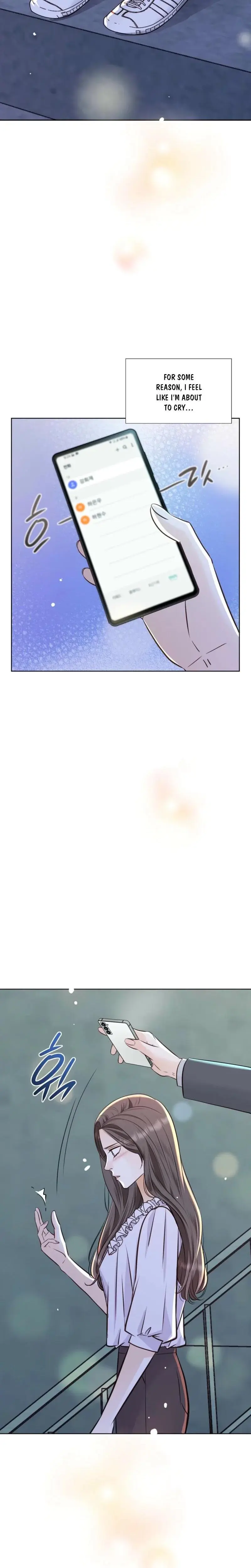 Return To Geumnak Ri Chapter 23 - Page 27