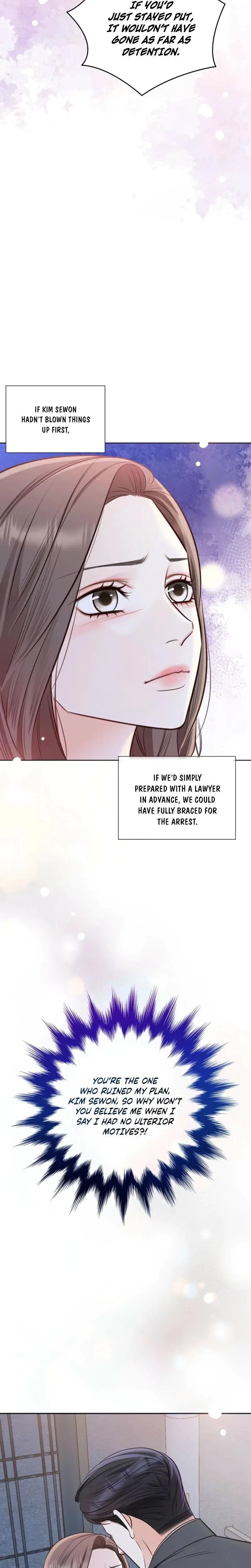 Return To Geumnak Ri Chapter 23 - Page 6