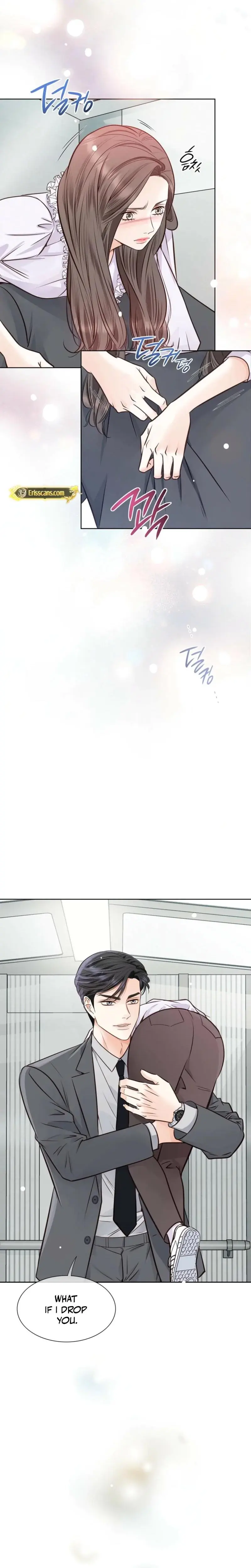 Return To Geumnak Ri Chapter 24 - Page 10