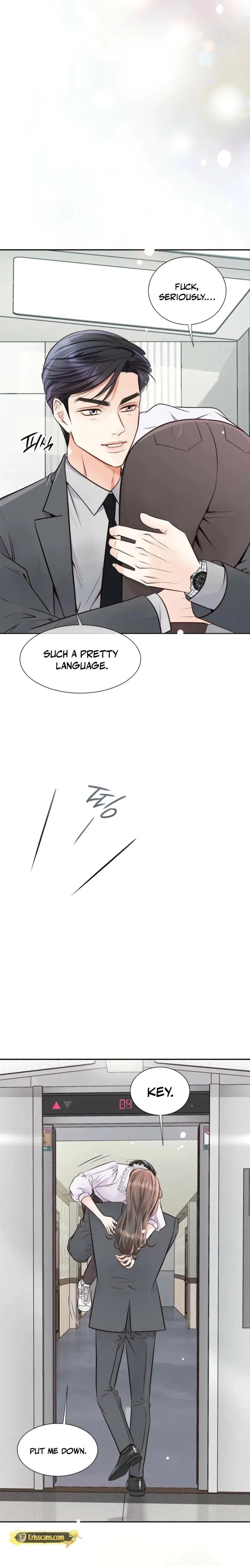 Return To Geumnak Ri Chapter 24 - Page 12
