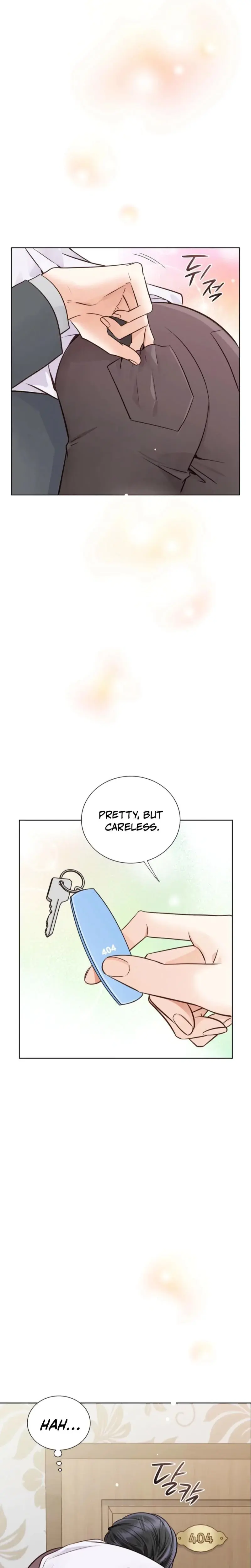 Return To Geumnak Ri Chapter 24 - Page 13