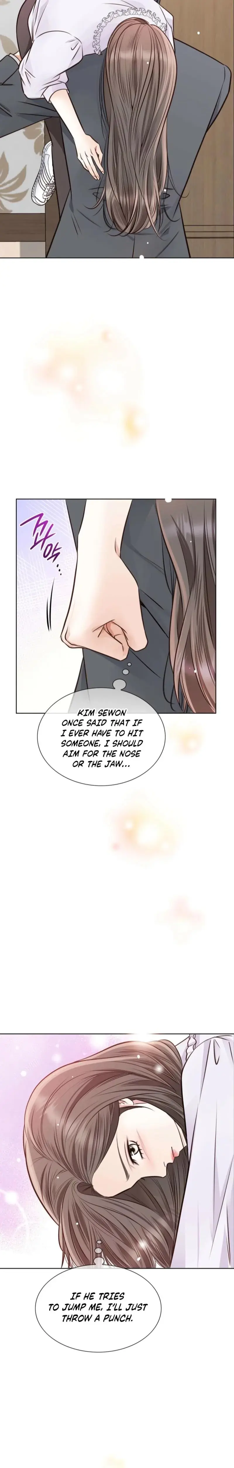 Return To Geumnak Ri Chapter 24 - Page 14