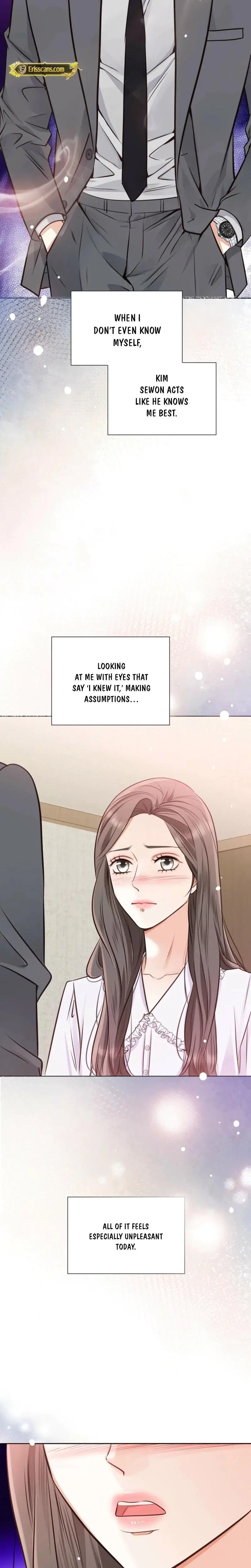 Return To Geumnak Ri Chapter 24 - Page 23