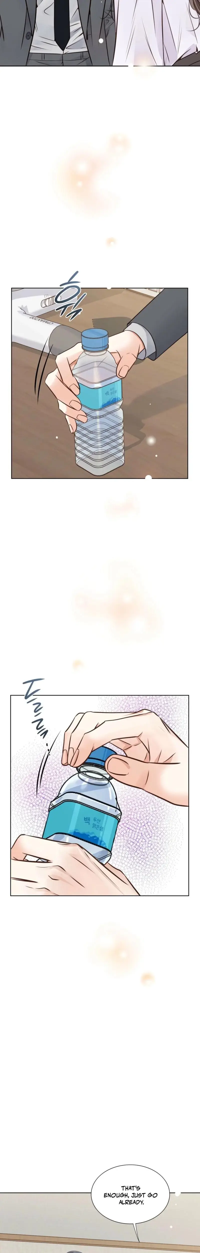 Return To Geumnak Ri Chapter 24 - Page 27