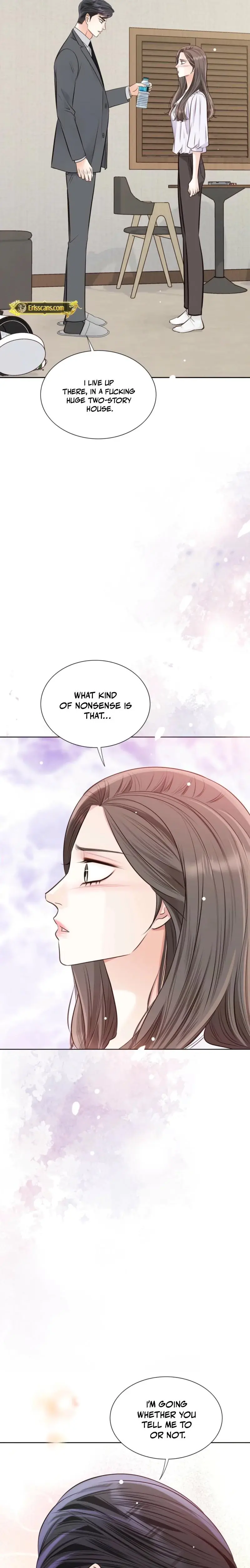 Return To Geumnak Ri Chapter 24 - Page 28