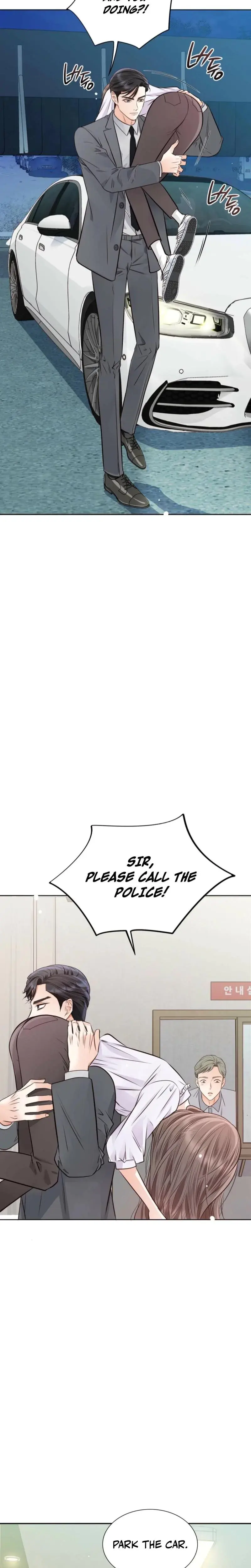 Return To Geumnak Ri Chapter 24 - Page 6