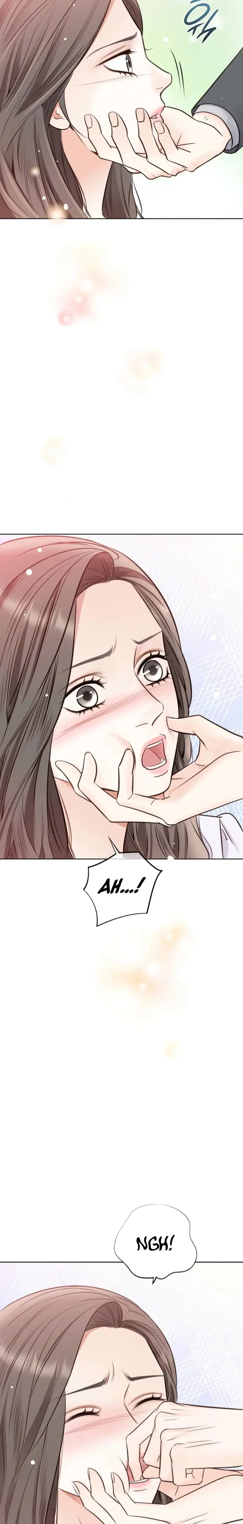 Return To Geumnak Ri Chapter 25 - Page 13