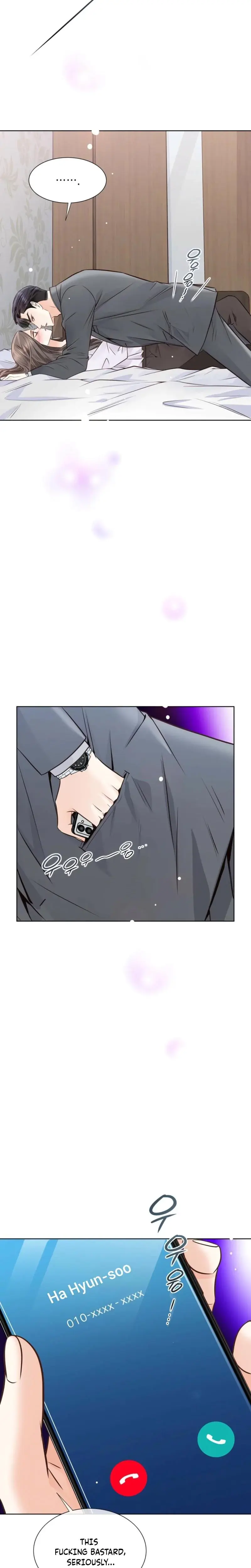 Return To Geumnak Ri Chapter 25 - Page 21