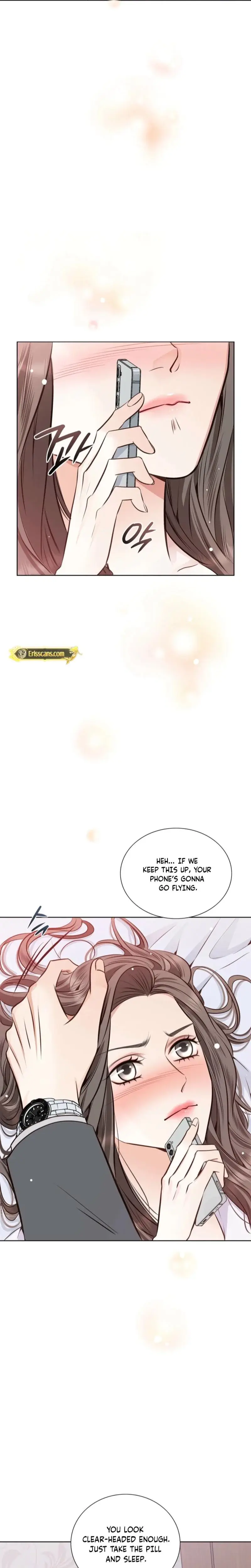 Return To Geumnak Ri Chapter 26 - Page 10