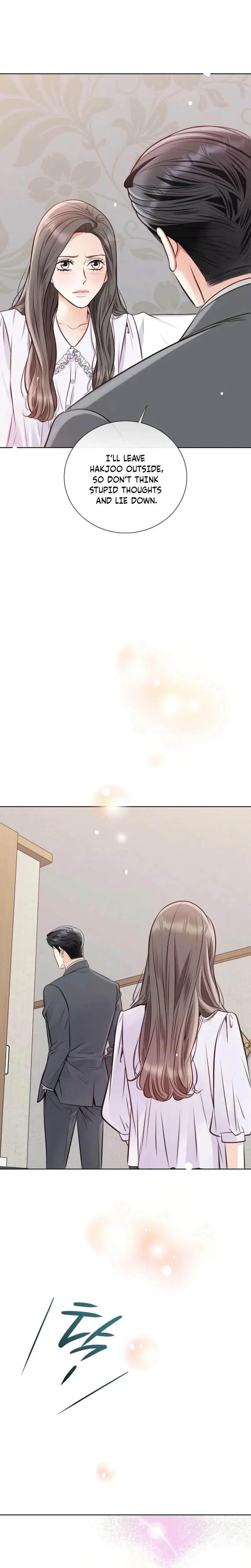 Return To Geumnak Ri Chapter 26 - Page 14