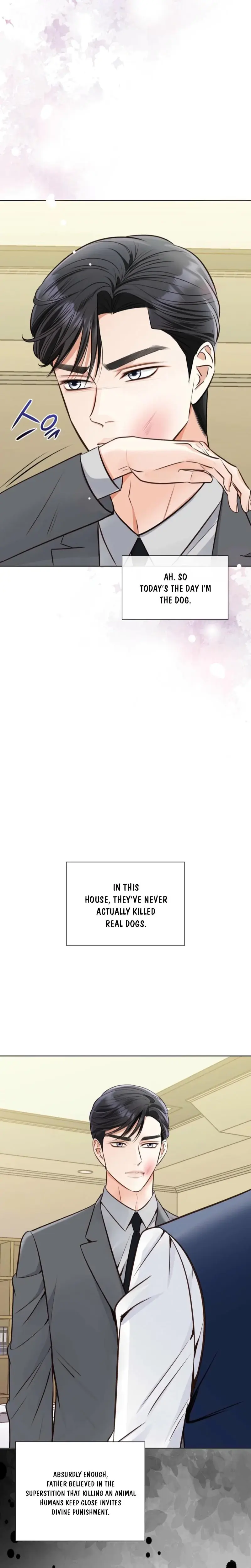 Return To Geumnak Ri Chapter 26 - Page 17