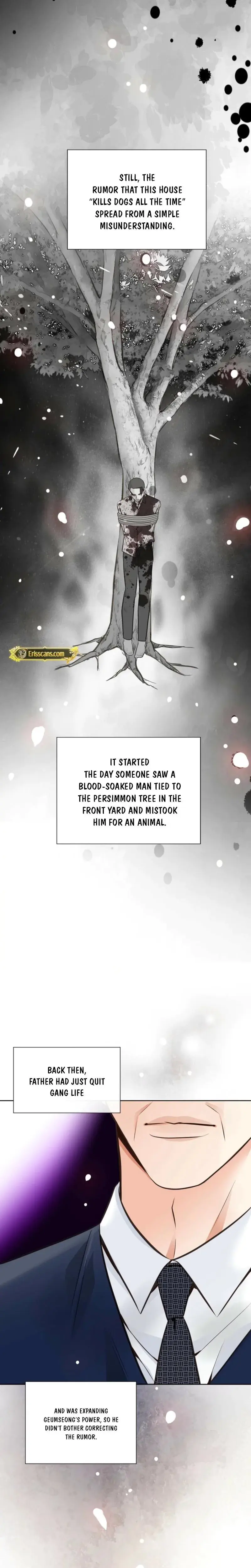 Return To Geumnak Ri Chapter 26 - Page 18